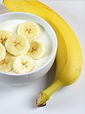 香蕉的10大养生功效