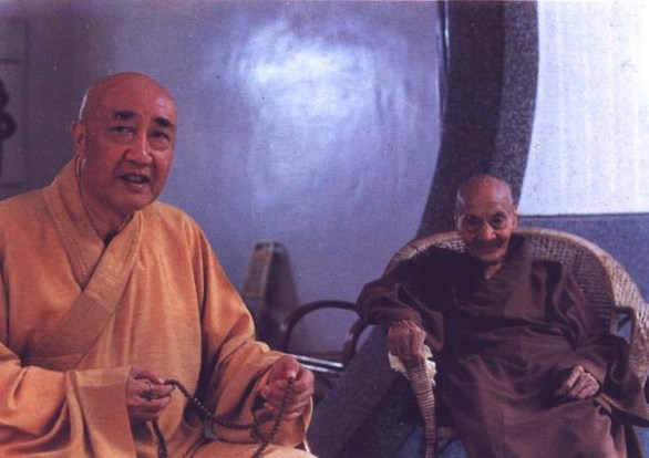 念佛的八种相应法和三种不相应法