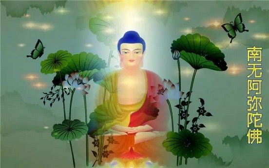 念佛的七大误区