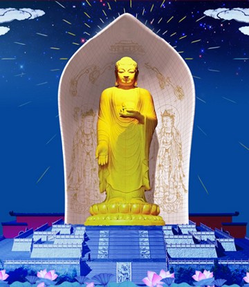 永明禅师劝世念佛歌