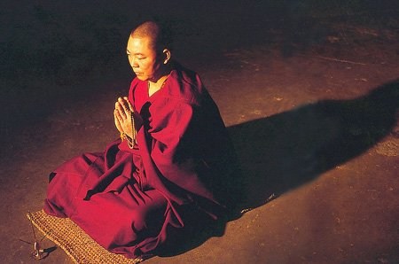 有些人临终念佛为什么能专注