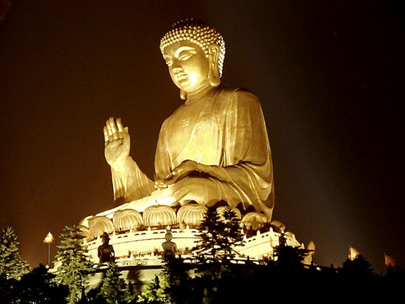 要想修行，必须先清净你的心