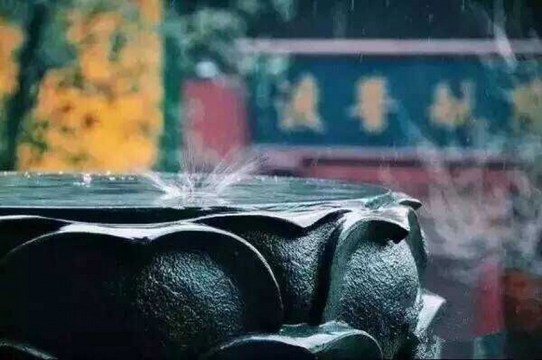 修行中断的原因何在