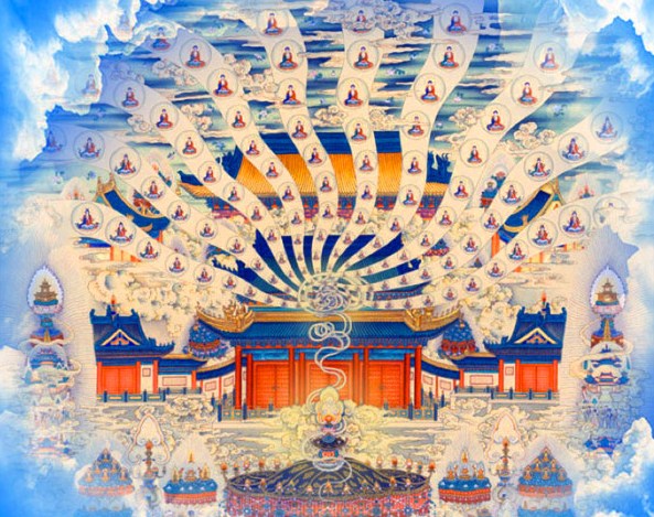 怎样才能够修行不退转呢