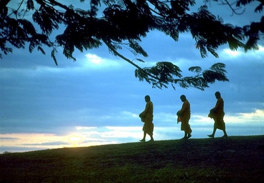 修行人每天有几件事不能忘记