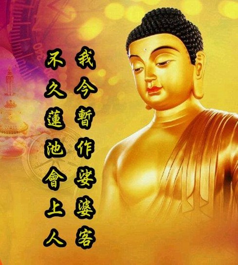 净土法门修行的第一关