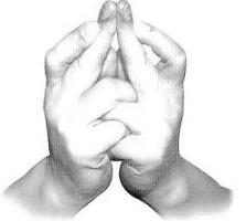 准提法门的修持法