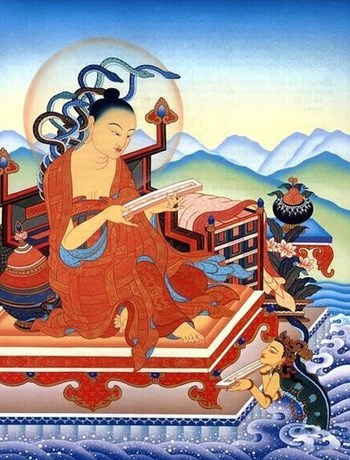 龙猛菩萨之毁坏名声六法要