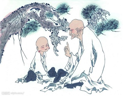 有十种行人多堕在邪僻