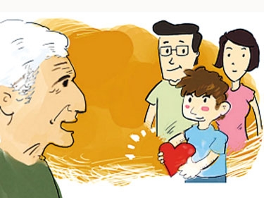 孝养父母的果报是怎样的