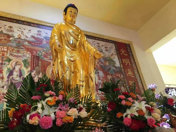 一言一行皆成因种：呻号比丘的口业果报