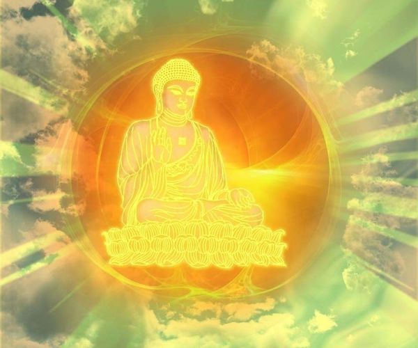 广行善法为何却遭受各种痛苦和厄运