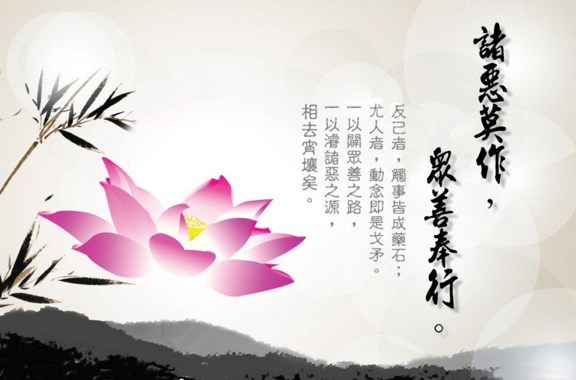 现在是过去的果，又是未来的因