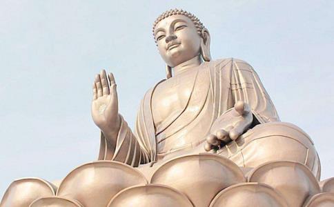 佛像的缘起