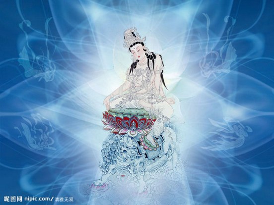 佛教是迷信还是智信