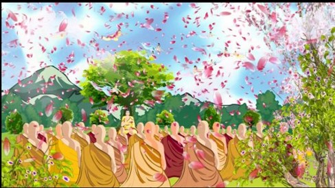 为什么佛陀要制戒