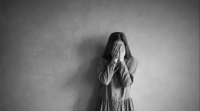 一个人体模特的泣血忏悔——