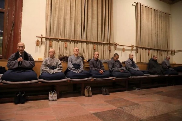 修行人不能怕突破自己的极限