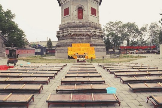 佛教徒找工作应该注意什么