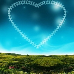 凭着良心道德做事，他的福报迟早会现前