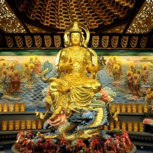 到底要如何念，观世音菩萨才能听到呢