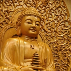 楞严咒为何有如此强大的感应力