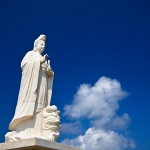 观音菩萨近代显化的一段真实圣迹