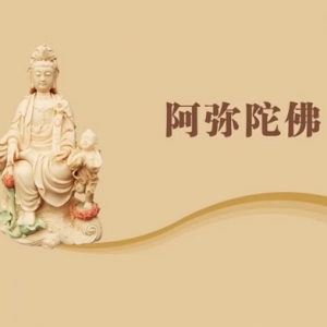 你跟着妄想走，如何能感应道交呢