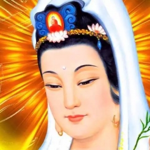 观音菩萨为什么有时灵，有时不灵