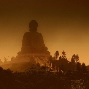 八载寒窗读楞严，超度冤亲径升天