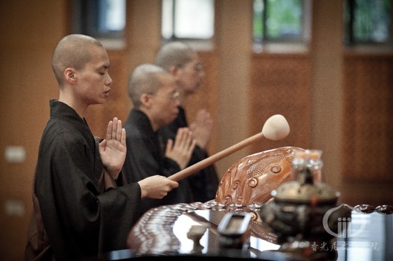 佛教如何看待神秘通灵