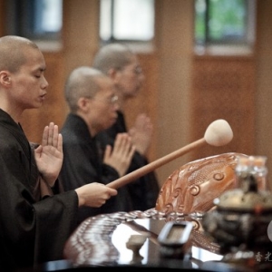 佛教如何看待神秘通灵