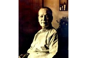 香港大富翁何老太太生西事例