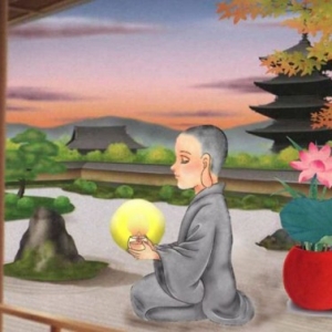 念佛的现世感应