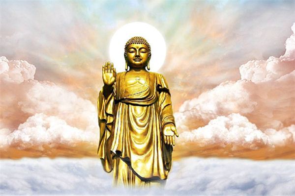 未得一心前，不萌见佛之念
