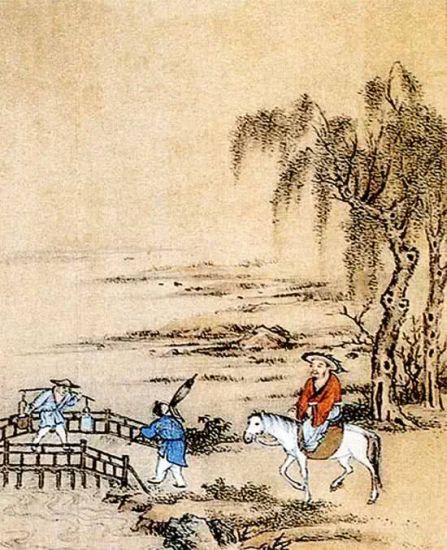 药师佛十二大愿变相图