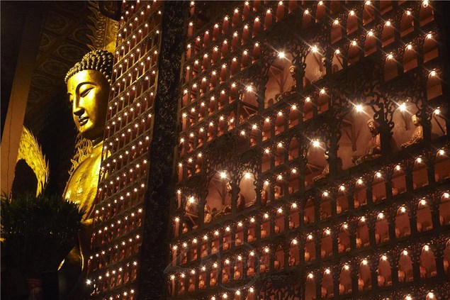 如何增强对净土法门的信心