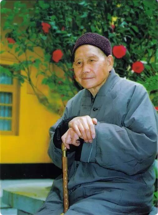 解决了生死，父母的恩才可以报