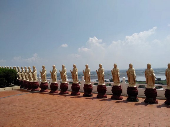 不往生到极乐世界，只有祸害没有利益