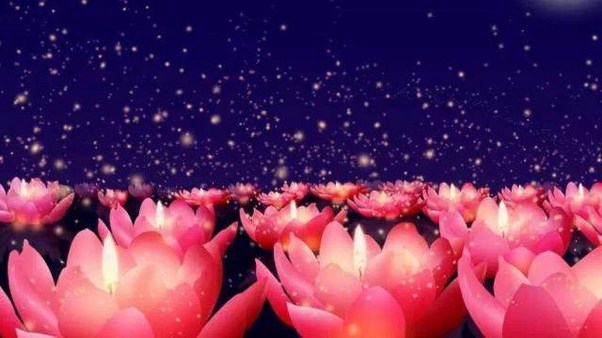 看护病者，八福中第一福田