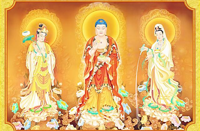 每天睡觉前应发此愿