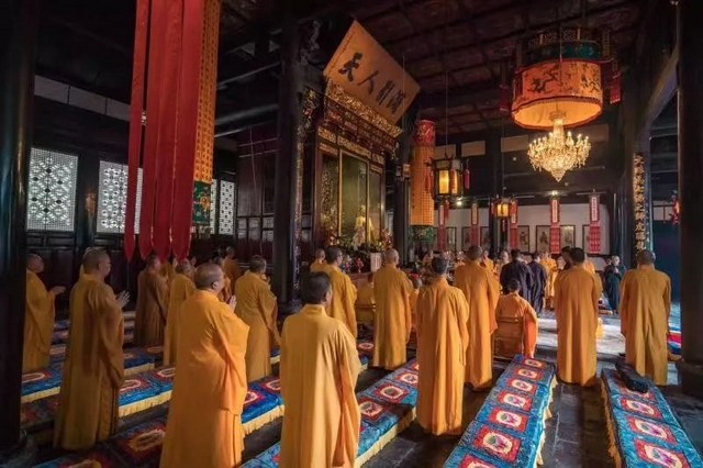 孝亲追思的清明应该这么过