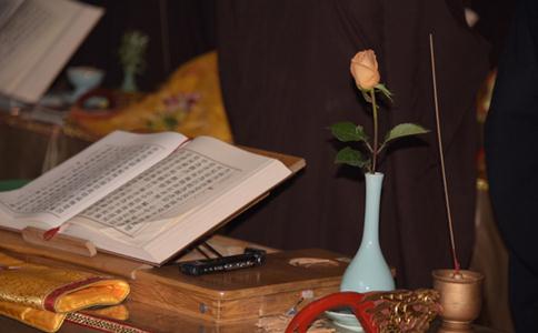 我是个修得不好的在家居士