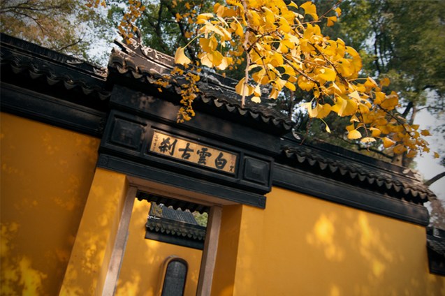 为何要在是非烦恼面前去争辩